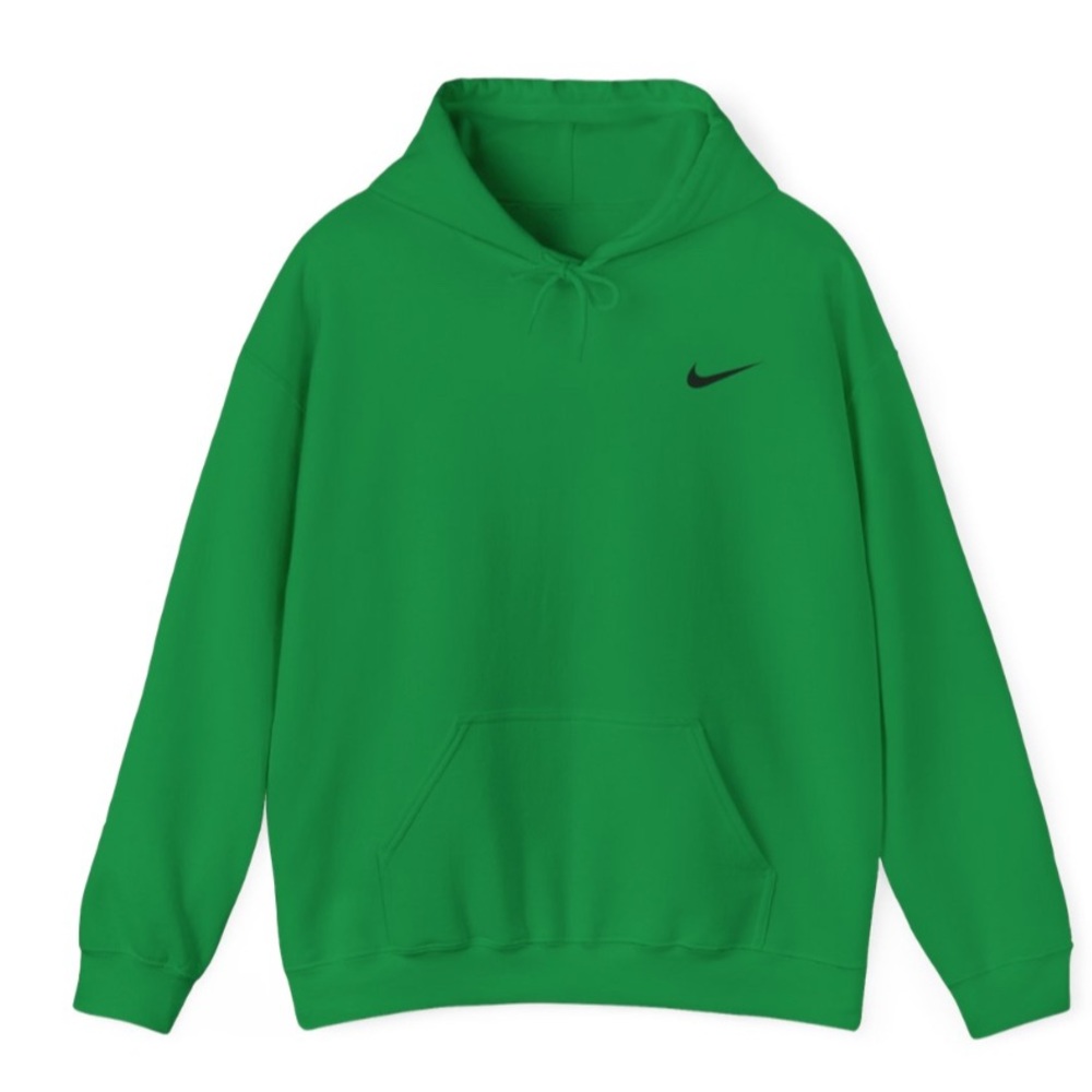 Nike hoodie unisex